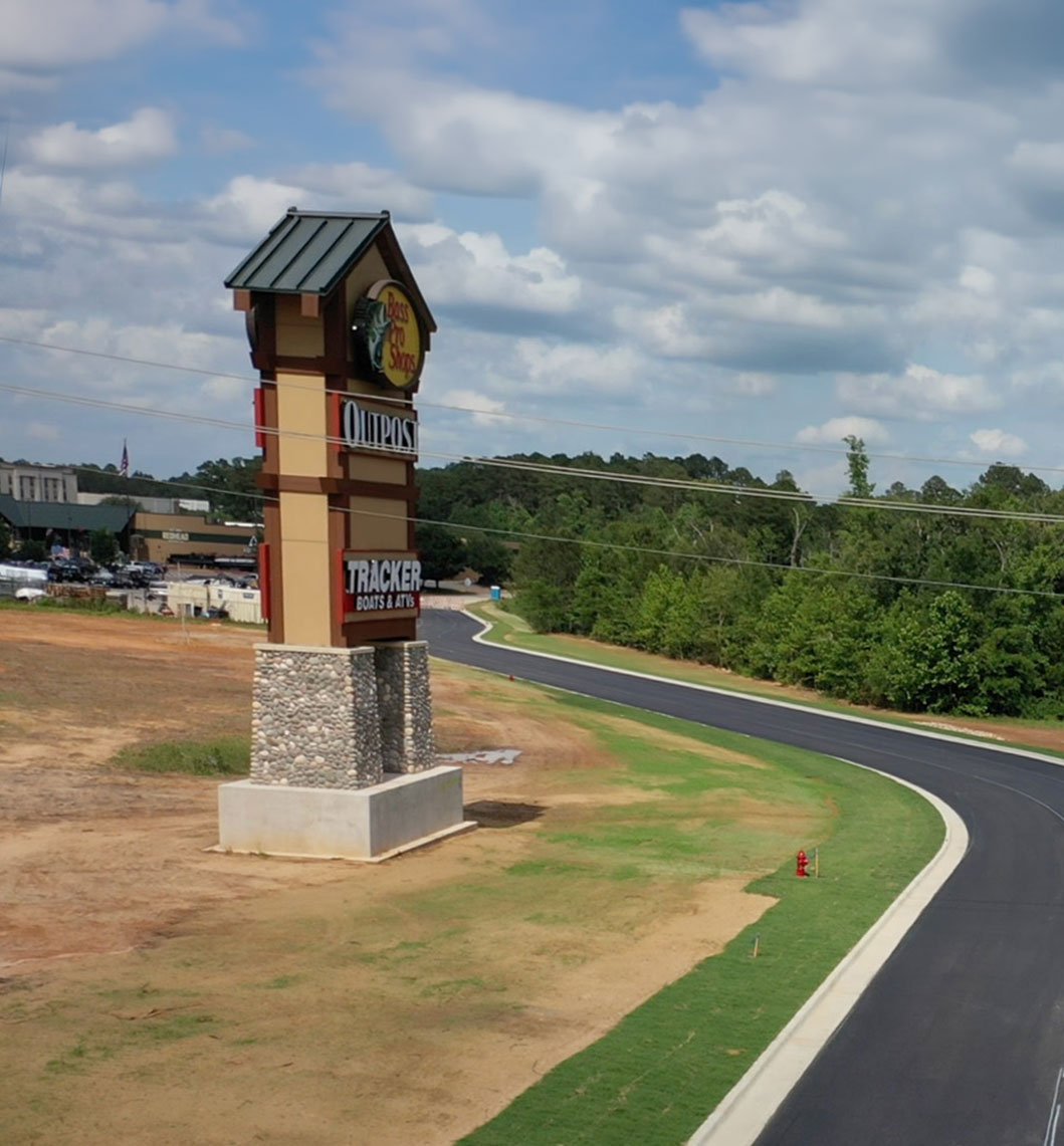Commercial Construction
