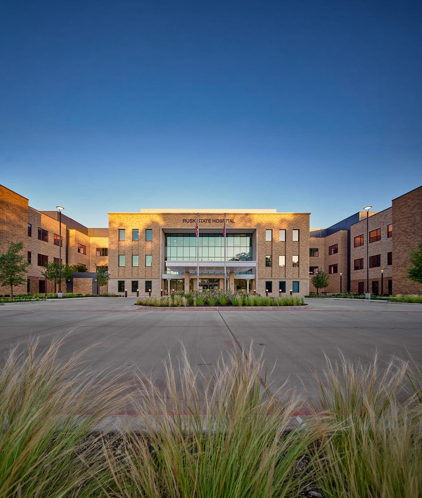 Medical Construction